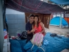 Honduran couple
