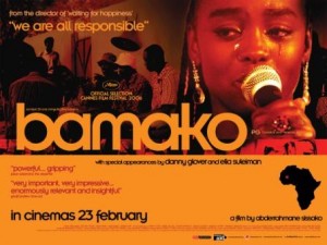 Bamako from Mali at Havana Film Festival