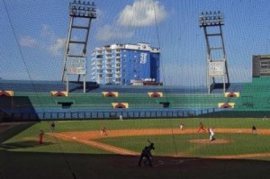  Havana’s Latinoamericano Baseball Stadium, Photo: designwallah