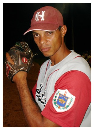 Jose Angel Garcia has been one of Havana’s heroes on this year’s road to seek a first-ever championship.