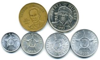 A shortage of coins is tacitly raising prices. Photo:www.joelscoins.com