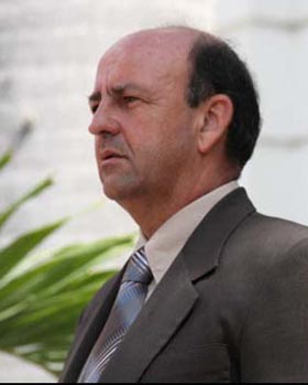  Ex Vice President Carlos Lage Davila