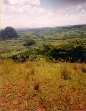 Viñales, Pinar del Rio, Cuba