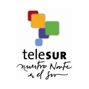 Telesur, our North is the South