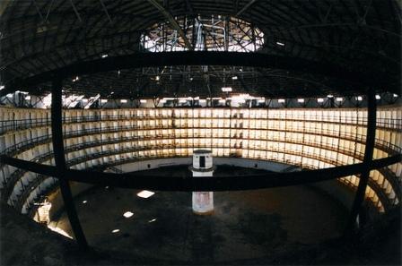 The El Modelo prision housed many of the country’s most important heroes and martyrs.