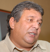 Marino Murillo, Cuba's minister of Economy - Photo: Juventud Rebelde