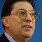 Cuban Foreign Minister Bruno Rodriguez.