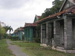 Hershey, Cuba.