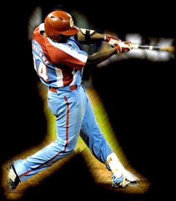 Alfredo Desaigne.  Photo from baseballdecuba.com