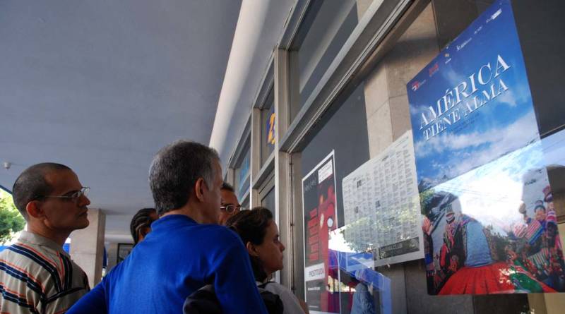 Cuba Film Festival Awards Announced - Havana Times