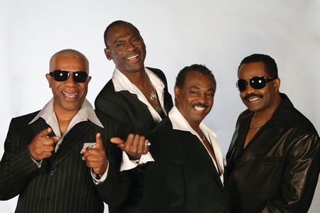 Kool and the Gang