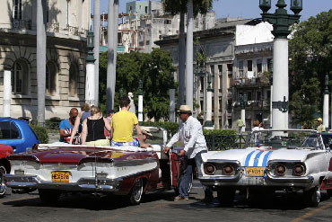 Weather will be good during the next 7 days in Havana for outdoor activities.