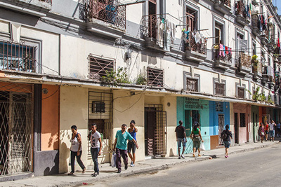 Havana photo by Juan  Suarez