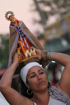 Cuba: The Day Dedicated To San Lazaro - Havana Times