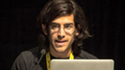 Aaron Swartz