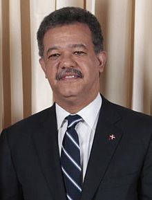 Leonel Fernandez