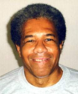 Albert Woodfox