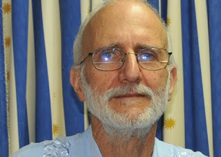 Alan Gross