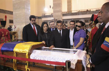 coffin-telesur