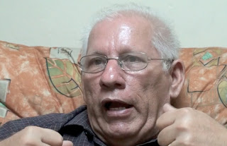 José Manuel Collera Vento