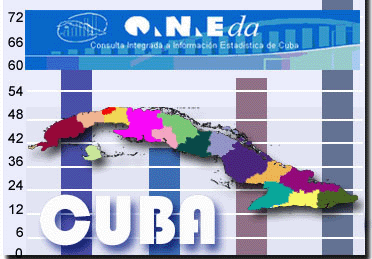 Who is responsible for the fact our national statistics do not offer the information needed to conduct a thorough study of the racial issue in Cuba?