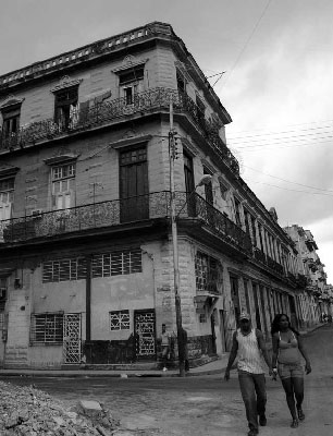 Photo: Caridad