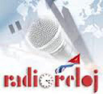 Radio-Reloj