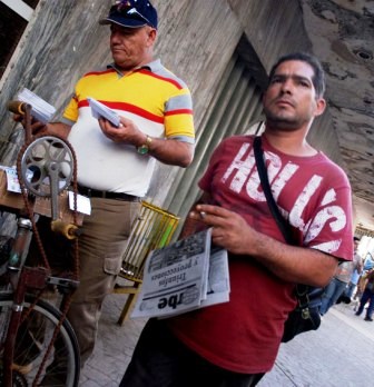 Foto: Caridad