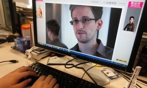 Edward Snowden has been offered asylum from Venezuela, Nicaragua and Bolivia.