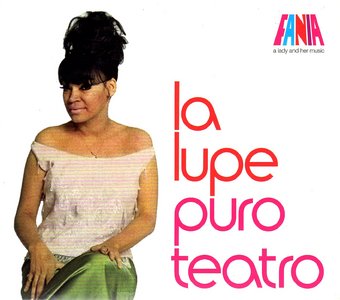 La Lupe 