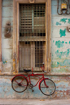 Havana photo by Juan Suarez