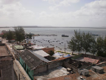 Gibara, Holguin, Cuba