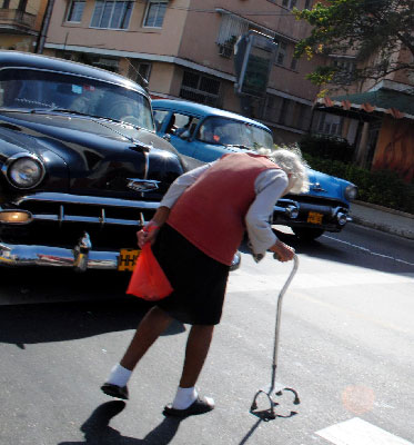 Foto: Caridad