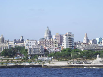 Havana, Cuba