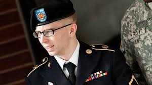 Bradley Manning. Photo: albaciudad.org