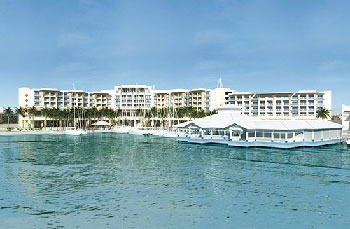 Melia Marina Varadero Hotel