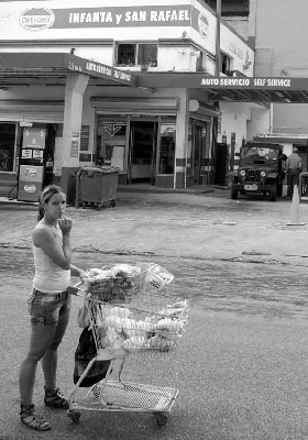 Photo: Caridad