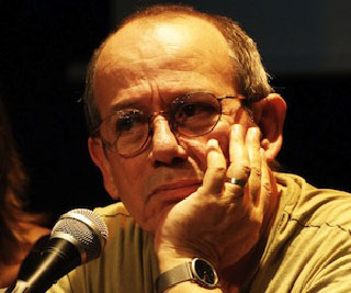 Silvio Rodriguez.  Photo/archive: cubadebate.cu