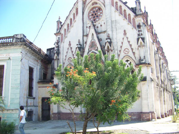 Luyano, Havana