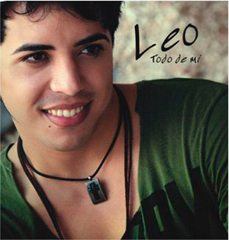 The album Cattura by Leo.