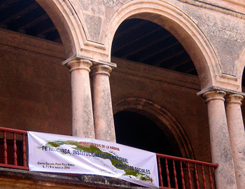 The Father Varela Cultural Center