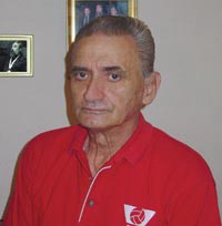 Eugenio George.