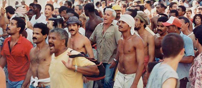 Protestas-1994