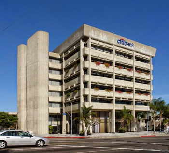 Canyon Communications' corporate address is in Los Angeles.