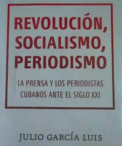 revolucion y periodismo