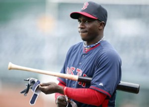 Outfielder Rusney Castillo will be the highest paid Cuban in 2015.  