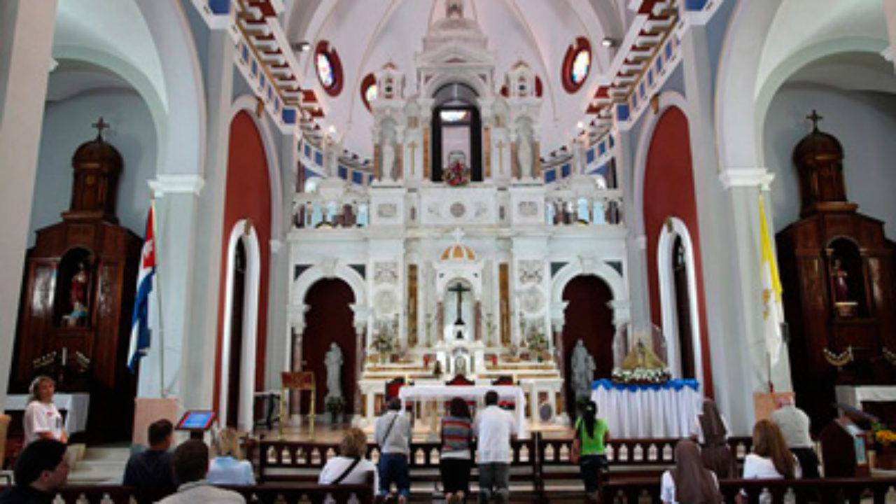 The Voice Of Cuba's Catholic Church - Havana Times