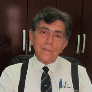 Felix Arguelles