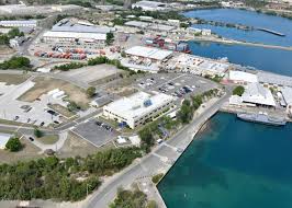Part of the Guantanamo Naval Base.  Photo: wikipedia.org