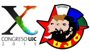 congreso UJC 2015